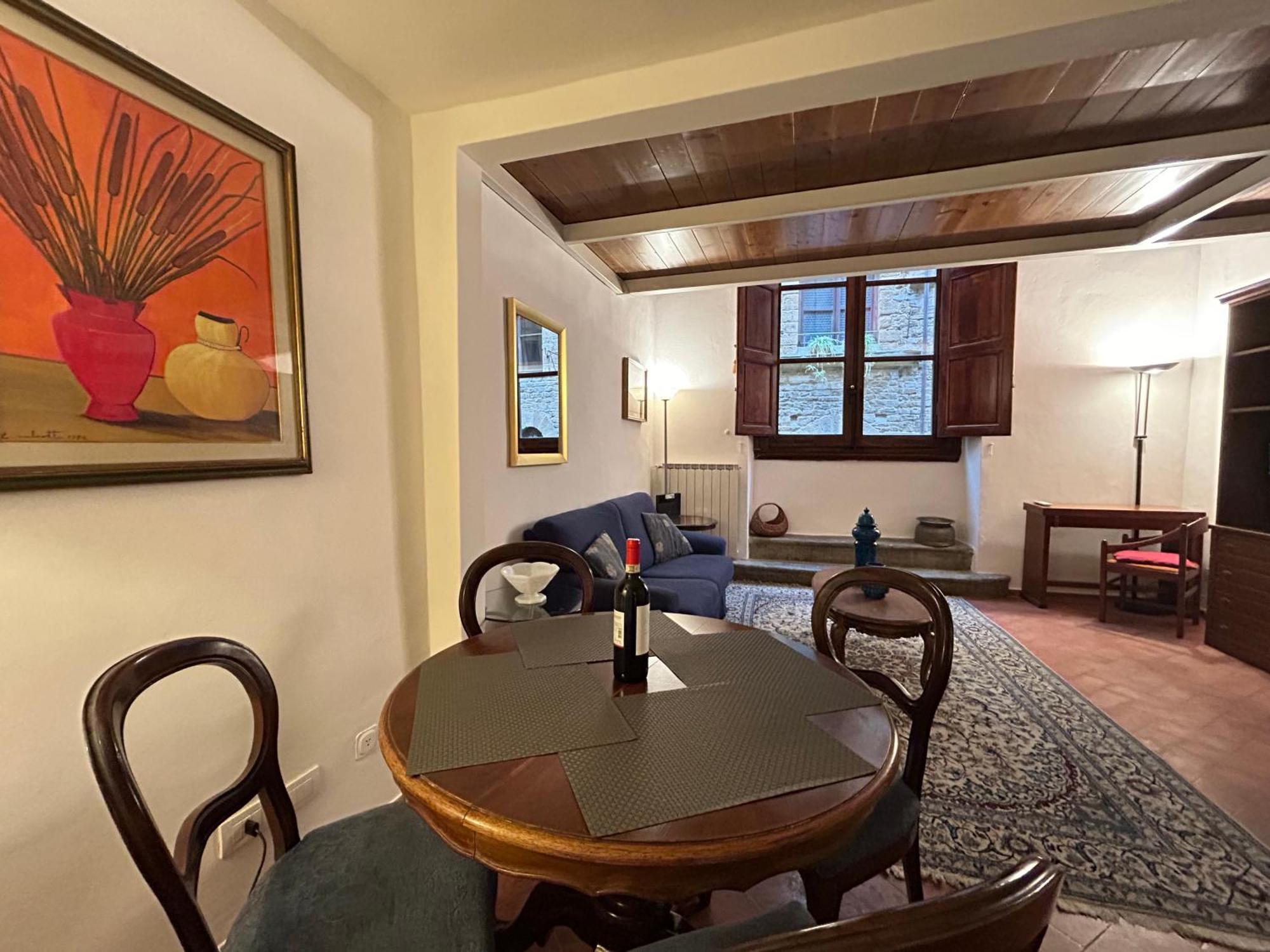 Riverside Retreat By Florencehospitality Com Apartamento Florença