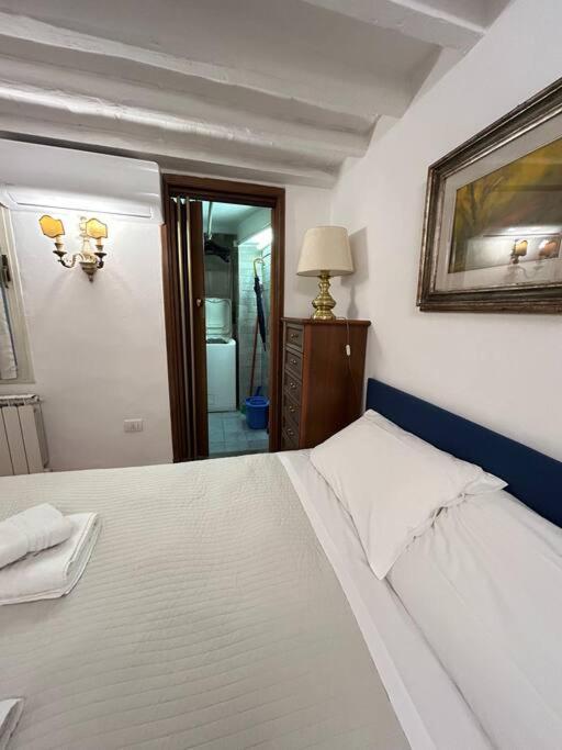 Apartamento Riverside Retreat By Florencehospitality Com Florença