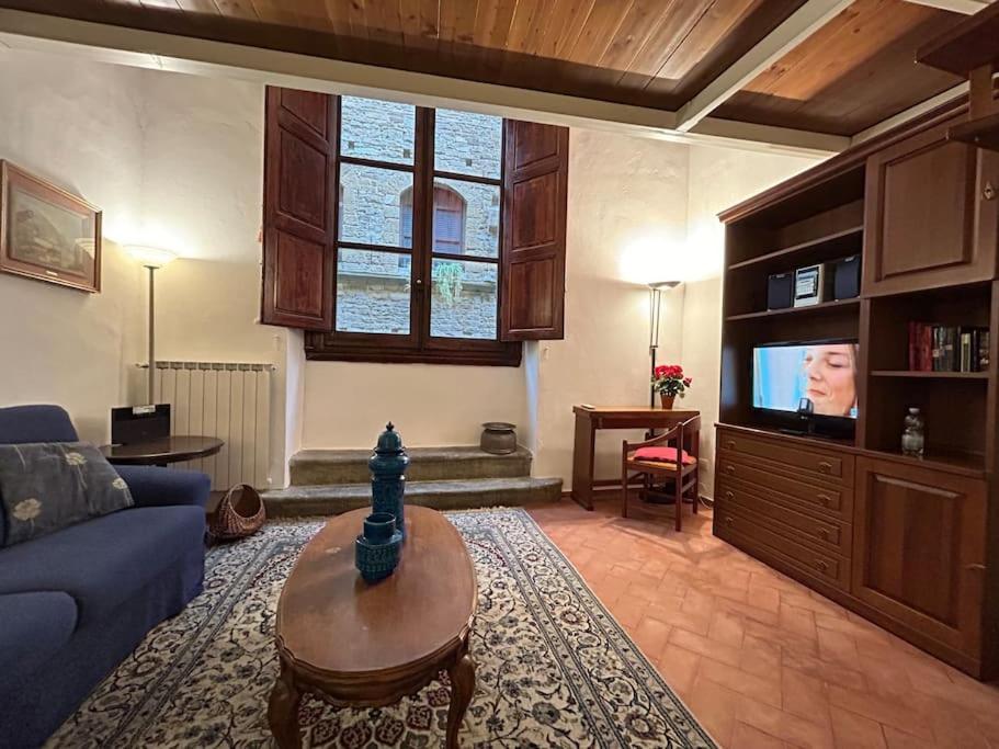 Riverside Retreat By Florencehospitality Com Apartamento Florença