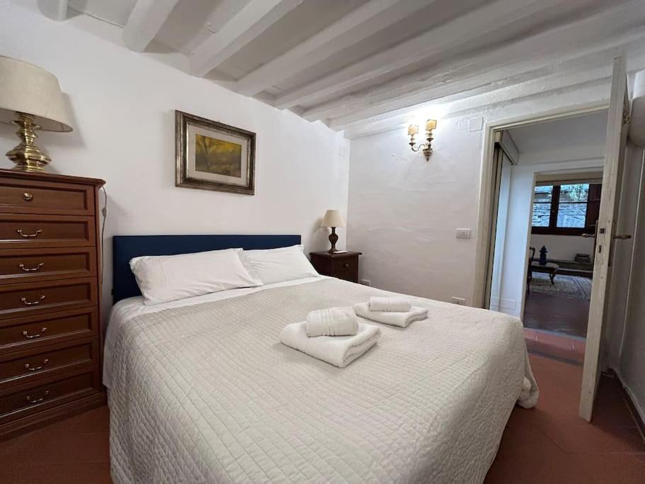 Riverside Retreat By Florencehospitality Com Apartamento Florença
