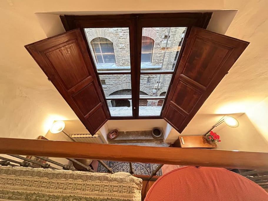 Apartamento Riverside Retreat By Florencehospitality Com Florença